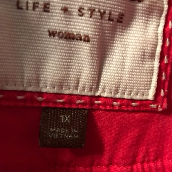 Blazer - Picture 4 of 4